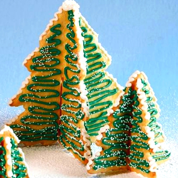 Cookie Cutters 3D Puzzel Cookie 2 Piece Set - Picture 8 of 16